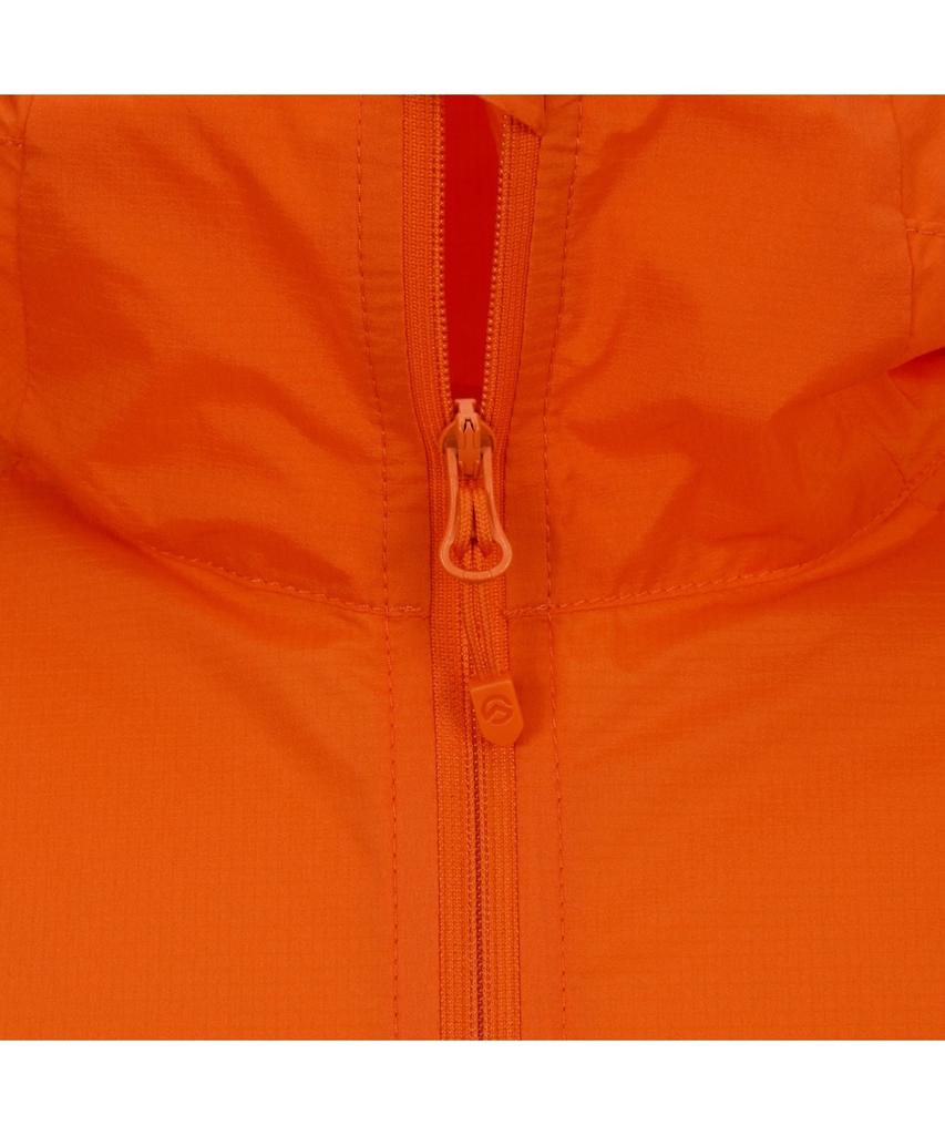 The North Face Nj3Ls10C Camino Run Jacket Spicy Orange