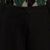 BCBG Wool Blend Straight Pants B5w9p305