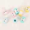 Vibranting Row Tracking Tool Plastic Knitting Accessory For Scarves Sweaters Blankets Handmade Sewing