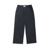 KOYU Mono Lounge Pants Black (Needle Stich)