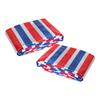 Guanxi Striped Tarpaulin