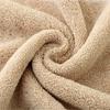 70x140cm home bathroom cotton bath towel adult general absorbent hotel beauty salon bath towel beach towel faceclo thtowel