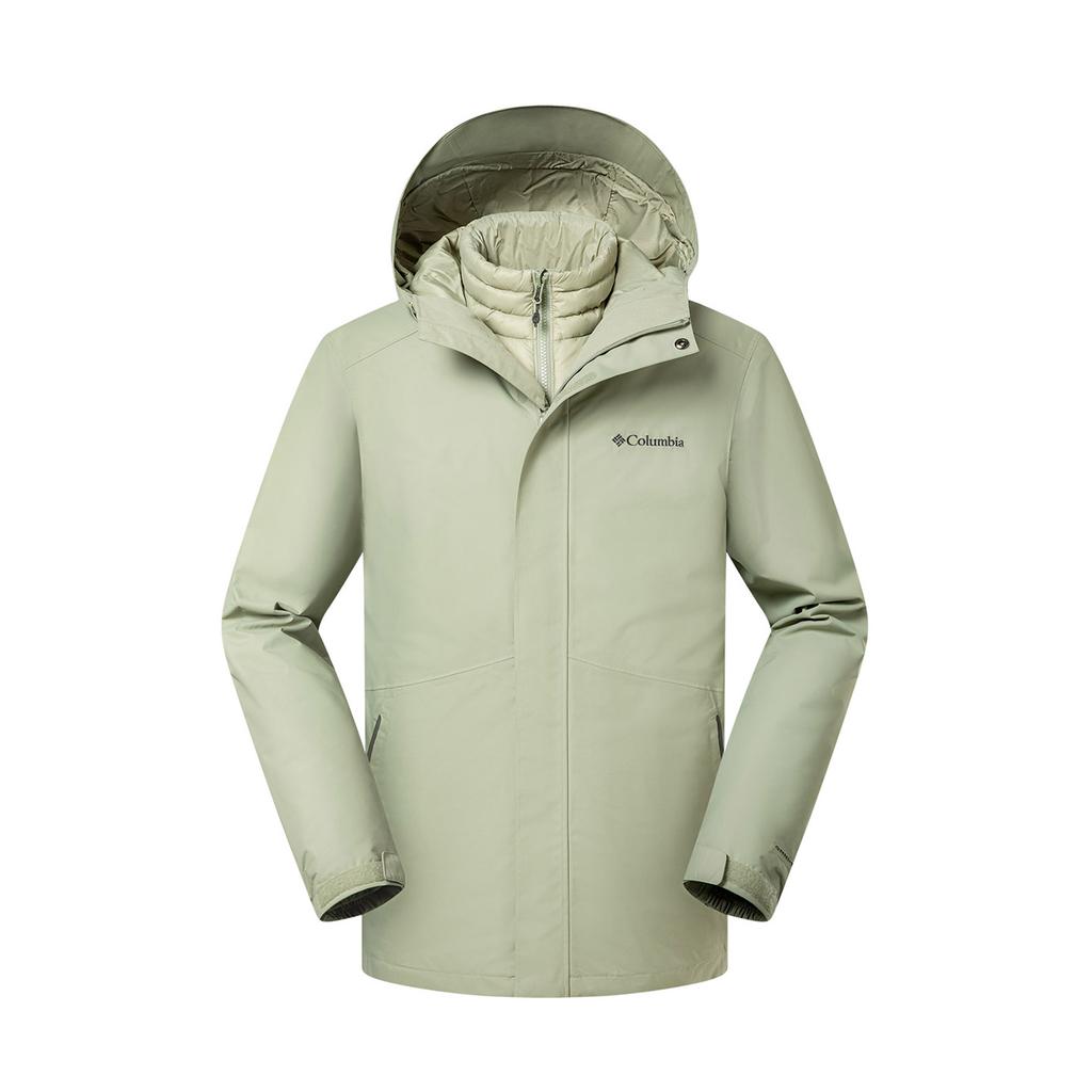 Columbia Windbreaker Jacket Unisex XE5418