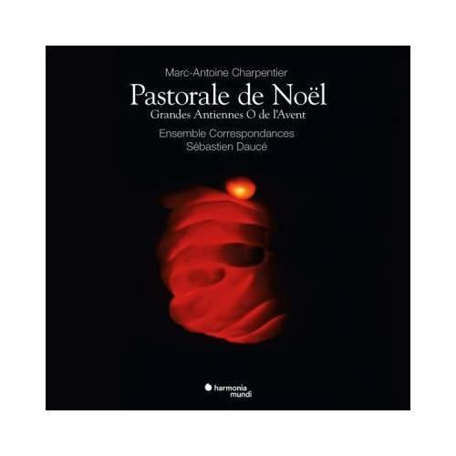 Non communiqué Pastorale de Noël - 3149020939581