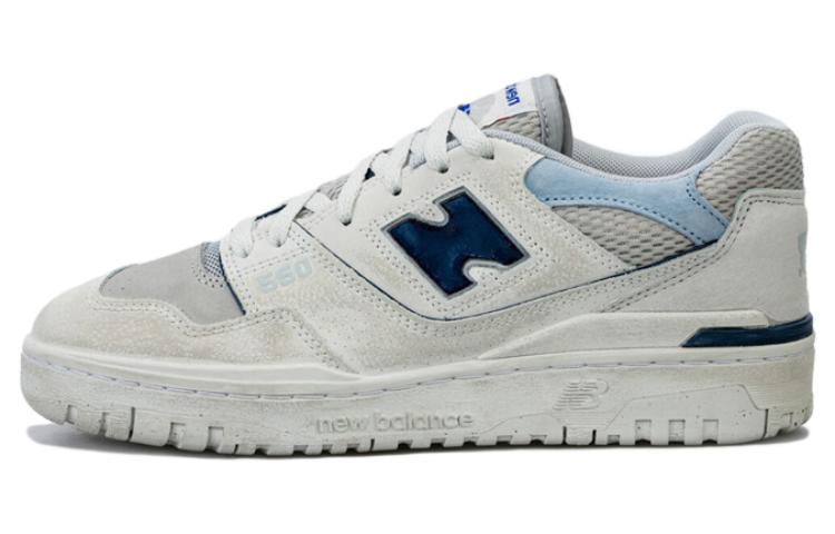 

550 New Balance Moon Daze BB550GD1 38