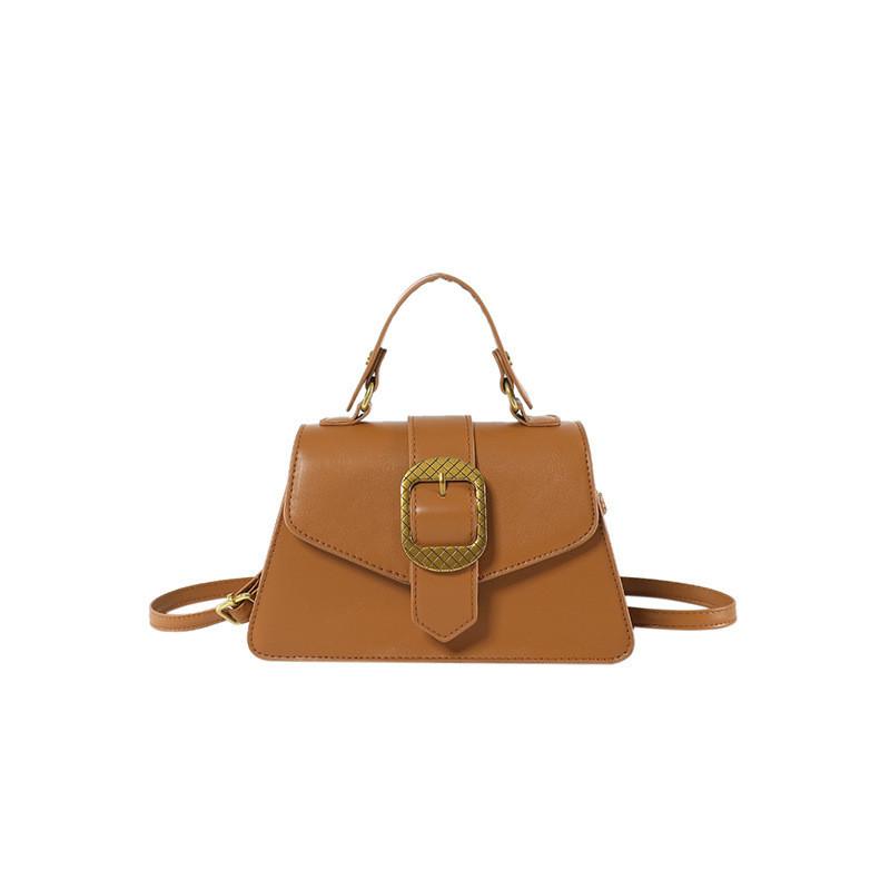 Wholesale Trendy Versatile Square Bag For Women Spring New Arrival Small Bag