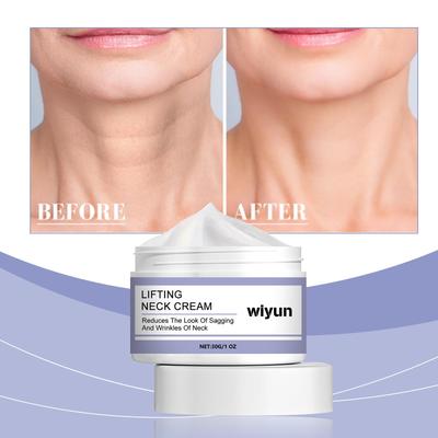 30g  Neck Care Cream Neck Nourishing Moisturizing Skin Massage Care Cream