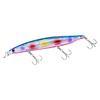 Daiwa Minnow Shoreline Shiner Z Vertis LI Bullpin Marble R140S-LI