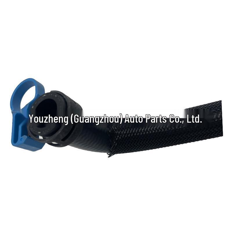 LR081465 Hose Assembly for 2014 Jaguar Land Rover Range Rover Sport Recirculation Valve Cooler