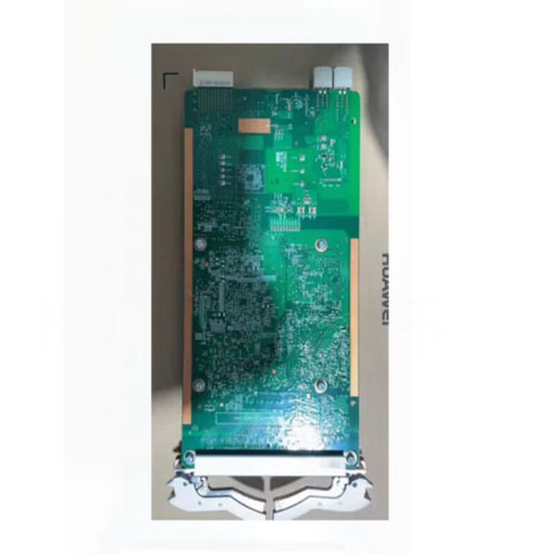 Huawei SSR2EFT4/SSR1EFT4 4-Port Ethernet Processing Board for OSN Systems
