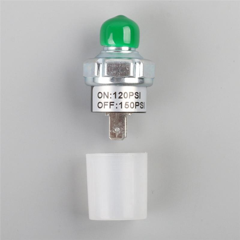 

A34R Air Pressure Control Switch Pressure Control Switch Air Compressor Pressure Switch NONE