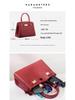 2025 Bride Qixi Festival Handbag: Newlywed Wedding Gift Women's Bag