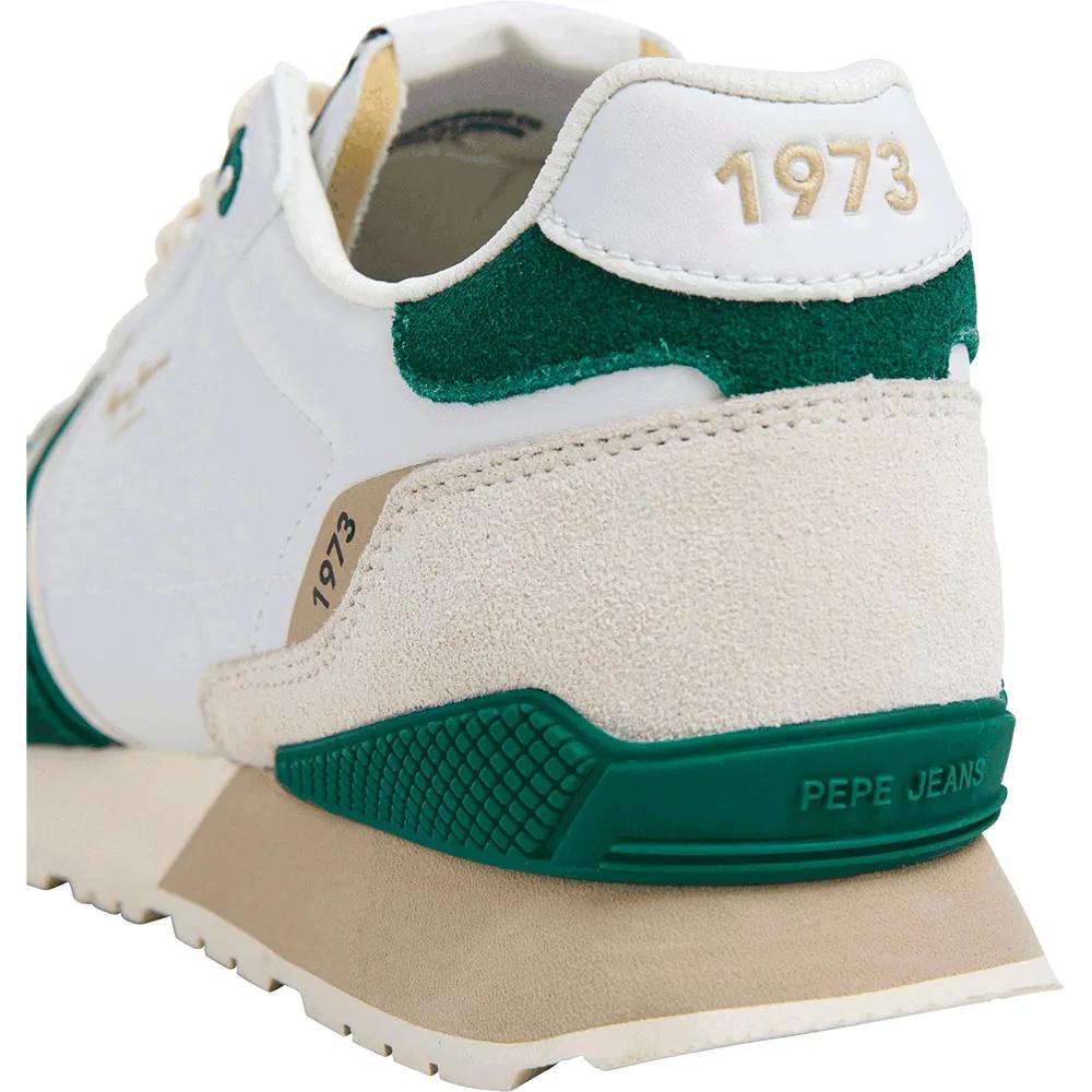 Pepe Jeans Кросовки Brit Ivy