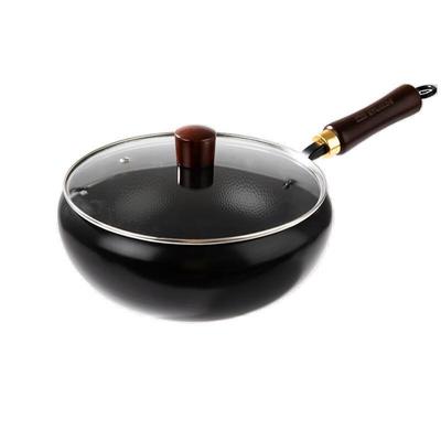 Effe Traditional Handmade Wok