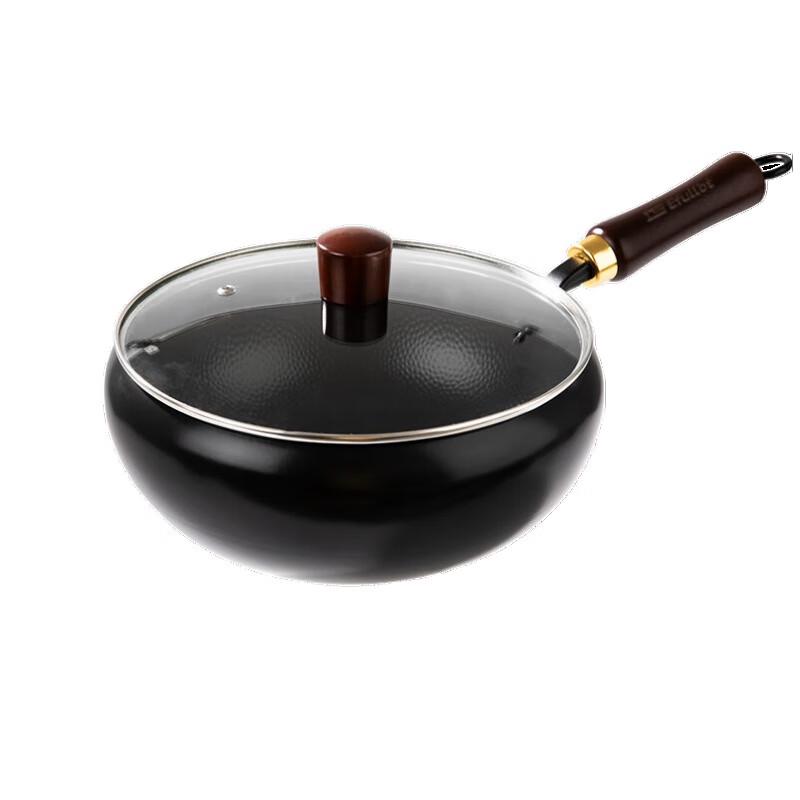 Effe Traditional Handmade Wok