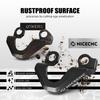 NICECNC For Yamaha Tenere 700 2019-2024 Kickstand Switch Protection For Yamaha Tenere 700 World Raid Rally 2022-2024 XTZ07 T700