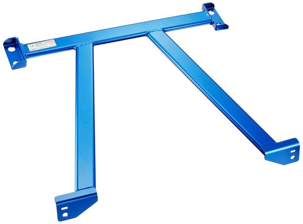 Cusco Power Brace for Toyota Prius Alpha 952 492 C (Center)