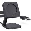 Travel Friendly Universal Charging Dock Station Platform Stand For S5/S4/S3 Smartwatches Durability Fast Charging Design
