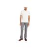 Timberland Granite Lake Series Soft Versatile Skin-Friendly Simple Short Sleeve Polo Shirt Men Tops TB0A5QHJCM91