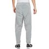 Nike Soft Comfortable Solid Color Fashion Knit Sports Pants Men Bottoms Gray FZ0468-077