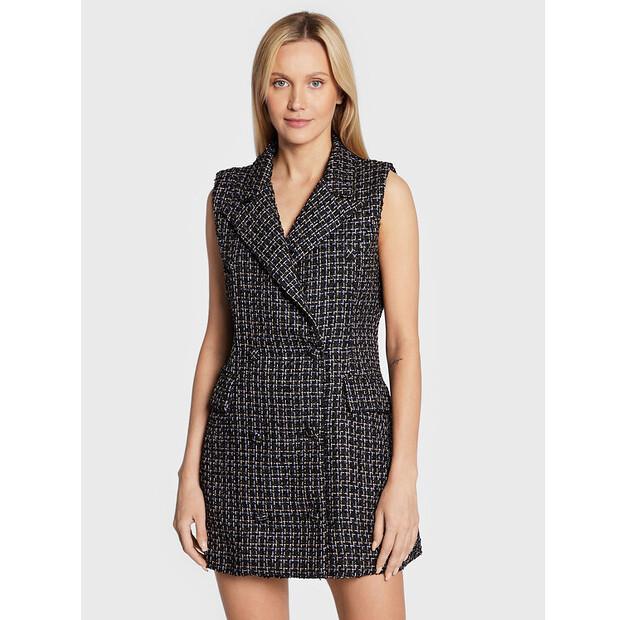 

Трикотажное платье Glamorous CK6798 EU 10