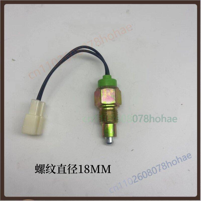 For CA1046 Reverse Light Gear Switch For Foton Truck Transmission Reverse Sensor Replacement Parts