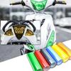 Motorcycle Light Headlight Taillight Styling Waterproof Protective Vinyl Film Tintting Car Sticker Accessories PVC Film Tint New