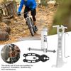 Bike Chain Plier Cutter Checker Repair Tool Kit Quick Detachable for Mountain Road Bicycle