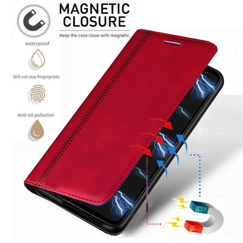 For Samsung Galaxy S23 Ultra Plus Case Luxury Book Leather Wallet Flip Stand Holder Cover For Samsung S 23 S23Ultra S23Plus Phone Bags Cases