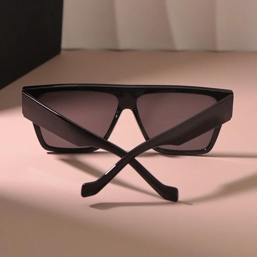 Fashion Retro Square Sunglasses Women Men Brand Vintage Sun Glasses Female Male Mirror Travel Outdoors Shades