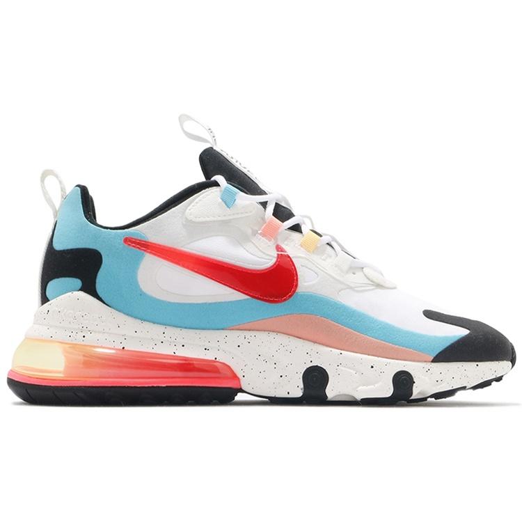 Nike Air Max 270 React 'The Future Is In The Air' Men's DD8498-161