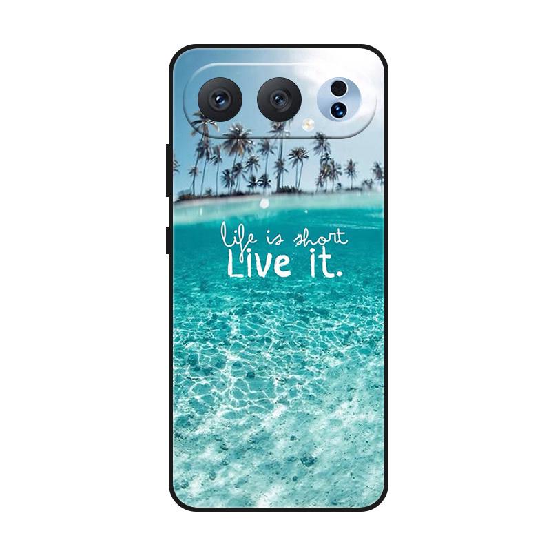 For Honor 500 Case Honor 500 Pro Silicone Luxury Space Soft Bumper for Honor 500 500Pro Phone Cover Honor500 TPU Funda