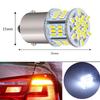 NAKOBO S25 Single 12V-24V G18 LED P21W BA15S Bulb LED