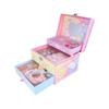 Stationery Secret Lovely Box Sanrio Characters 18 x 20 x 18 cm Sun-Star
