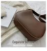 2026 Chic One-Shoulder Underarm Bag for Women - Versatile Crossbody & Stylish Commuting Square Bag