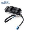 NEVOSA A2098203410 Power Control Window Switch For MERCEDES C CLASS W203 C180 C200 C220 A2038200110 2038210679 A2038210679