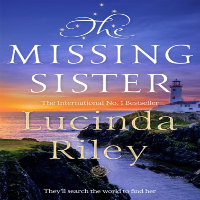The Missing Sister Lucinda Riley - Bild 4