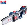 Dongcheng 20V Cordless Brushless Lithium Chainsaw CN Plug (adapter Included)