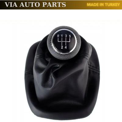 ידית הילוכים ידנית 5 הילוכים עבור פולו Mk3 1995-2002 פולו קלאסי 1997-2000 OEM 6X0711118F