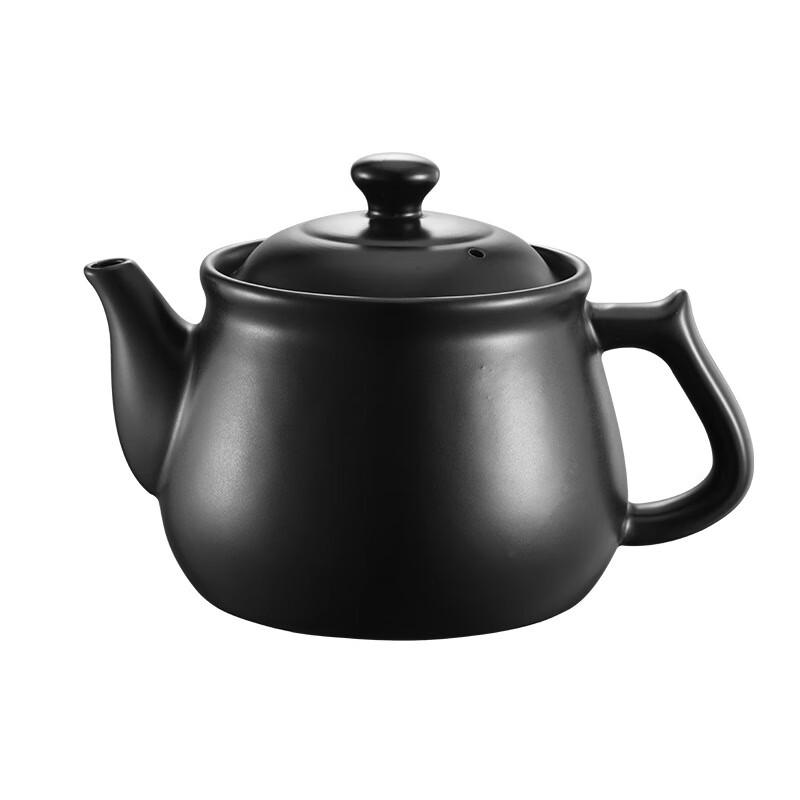 Shèngbèi 3.7L Ceramic Herbal Decoction Pot