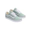 Old Skool Vans 'Grau Minzgrün' VN000D6WEMW
