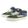 Vans Half Cab 33 Dx 'Green Blue' Vans VN0007NN448