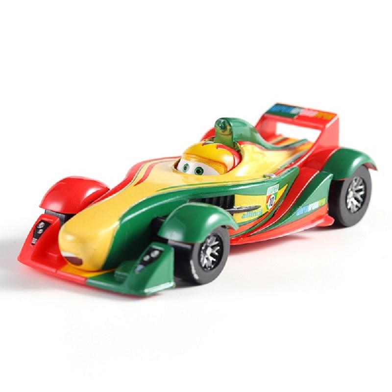

Disney Pixar Cars Rocket Fireworks McQueen Mater Diecast Car Model Cartoon Car Toys Boy Christmas Gift