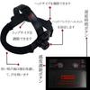 FUNTRESS Automatic Darkening LCD Welding Solar Rechargeable TIG MIG Welding Grinding Welding Shading Range Adjustable Headband Mask, Helmet, Mask,