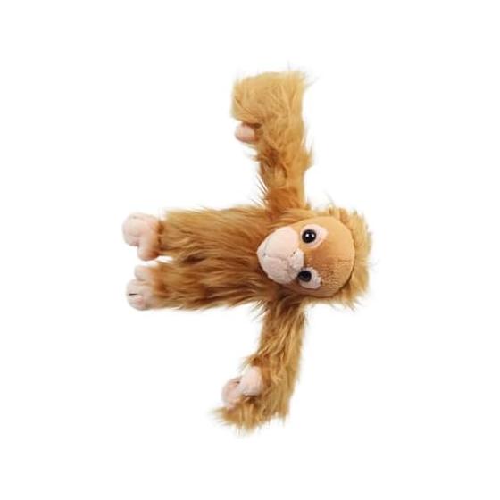 Take Off Plush Hanging Lease Orangutan