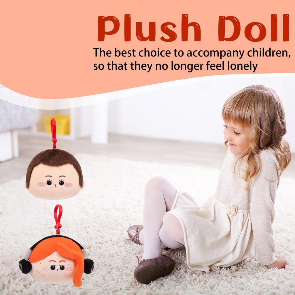 Plush Stuffed Toys Soft Throw Pillow Decorations, Kids Birthday Party Preferred Gift For Holidays, Birthdays