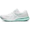 Gel Kayano 28 White Oasis Green Women's 1012B047-100