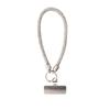 Mobile Phone Lanyard Lanyard Clip Short Pendant High-end Luxury Bold Rhinestone Strong Universal Fashion Wrist Sling 1