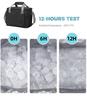 Insulated Outdoor Oxford Cloth Ice Pack Large Capacity Lunch Bag