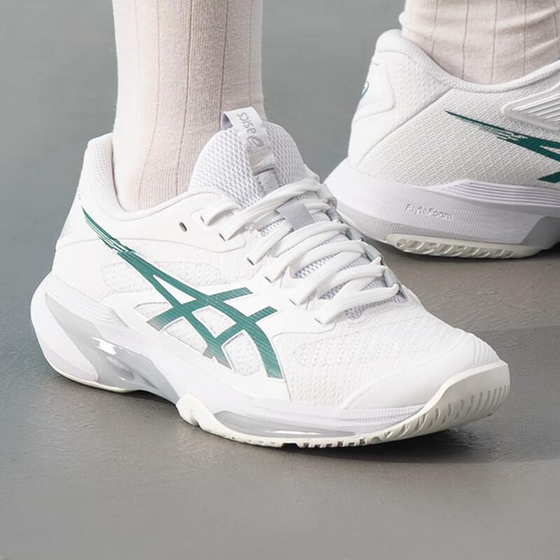 ASICS Women's Lifestyle Tennis Sneakers